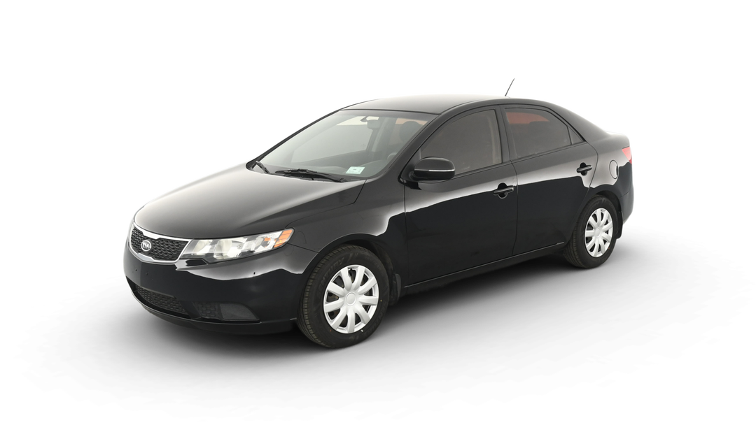 2013 Kia Forte Carvana